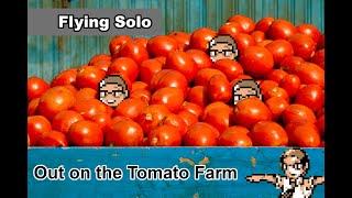 Out On The Tomato Farm Episode 2 - The Long-Lost One, Pinephones, Ricing and Gaming Quirks