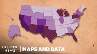 How Latinos Voted In The 2020 Election