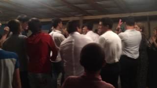 Гр-Эдельвейс Зубаир Гелдаев Шамиль Ханаев