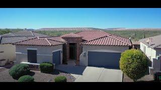 15068 S Camino Rio Puerco, Sahuarita Arizona - Home Tour Video