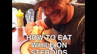 How to Eat While On Cycle | Tiger Fitness
