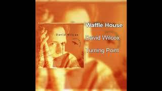 David Wilcox - Waffle House Drop C#/Db tuning