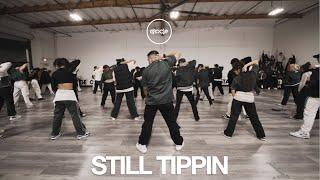 GRooVe present: “Still Tippin” | Friends & Family Night 2023