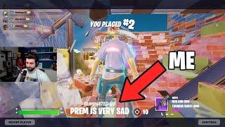 We Killed SypherPK But then...