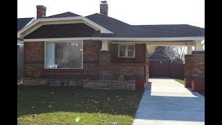 Ogden, UT Home For Rent - 747 22nd Street