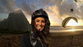 Andalucía mágica - Awesome Paragliding Algodonales