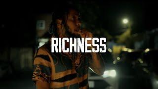 Squash x Chronic Law x Skippa Type Beat - Richness - Dancehall Riddim Instrumental 2024