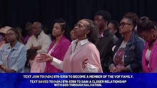 The Power to Overcome: Conquering Life's Battles | Elder Michael Carter