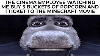 DAILY DOSE OF MEMES 547