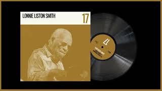 "Fête" - Lonnie Liston Smith, Adrian Younge & Ali Shaheed Muhammad