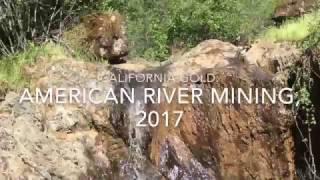 American River Gold 2017