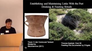 Lost in Translation: Urbanism in Mycenaean Crete at the end of the Bronze Age