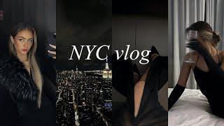 NYC VLOG