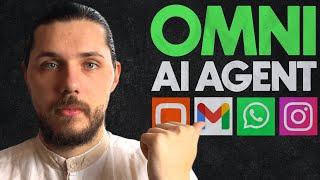 How to Build the Omni-Channel Agents (Mini-Course)