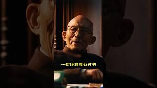 能放下的人，才是最強大的 #正能量 #佛教 #智慧 #佛学