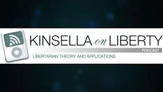 KOL171 | With Albert Lu Discussing Stossel and IP