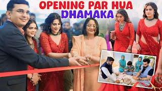 Opening par hua dhamaka