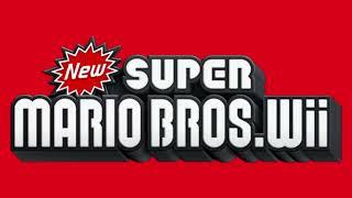 Desert (Yoshi) - New Super Mario Bros Wii Music Extended