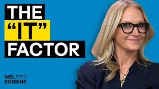 How To Be More Charismatic And Charming With Vanessa Van Edwards | Mel Robbins