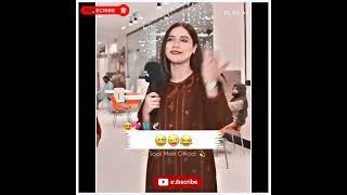 Sajal Malik best interview ladke Sy cute larka interview #trending #foryou #shortsfeed