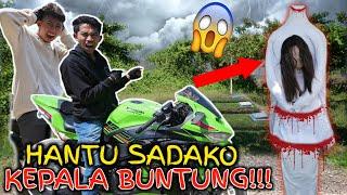 GAGAL SUNMORI!! ARIK SAPUTRA DICEG4T H4NTU SADAKO KEP4LA BUNTUNG?? | Mikael TubeHD