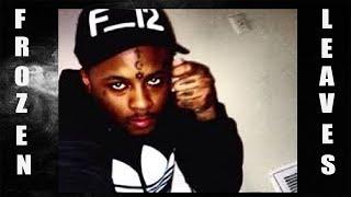 SpaceGhostPurrp - neva trust a...(2021) 