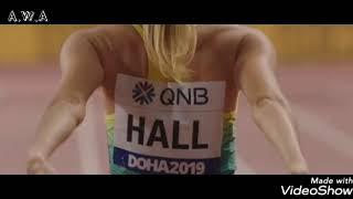 Happy Women Day || #Athletics #Women
