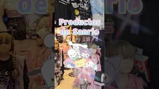 Productos de Sanrio en DOandMO #sanrio #pompompurin #mymelody #cinamonroll #kuromi #peluche