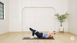 10-min b3 Core workout