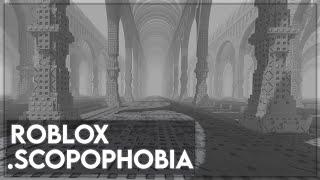 Roblox Scopophobia [Horror Game]