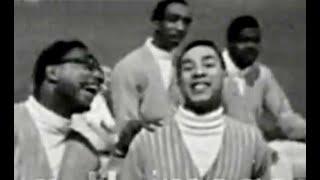 Ain't That Peculiar? Smokey Robinson & Miracles unheard original!