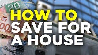 Best Tips for Buying a House - How To Save For Down Payment in 2023