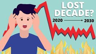 Is the Philippine Stock Market Entering a "LOST DECADE"? How to Prepare