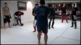 Team Bert MMA BJJ and Total control Krav Maga | November-December | נובמבר-דצמבר