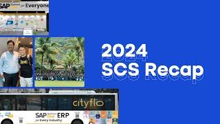 SCS 2024 Rewind | SoftCore Solutions