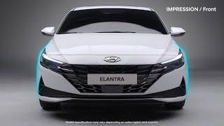 In Depth: 2021 Hyundai Elantra (Avante)