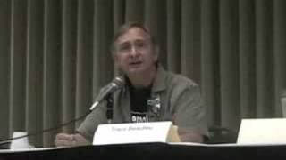 Trace Beaulieu Q&A Part 1 (of 4)