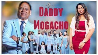 DADDY MOGACHO By REZA FERMANDES #newkonkanisongs #newsong #konkanisongs #music #trending #wedding