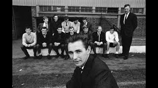 The Best of Brian Clough Interviews - Passion, Charisma & Personality