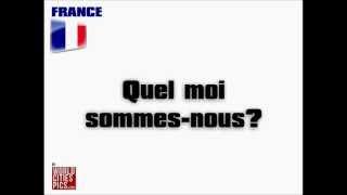 French - General Words and Phrases