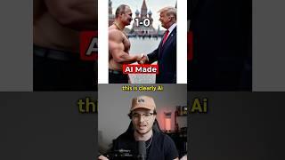 Are These Videos AI or Real?