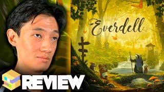 Everdell | Shelfside Review