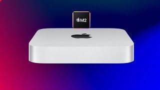 M2 Mac Mini in 2024