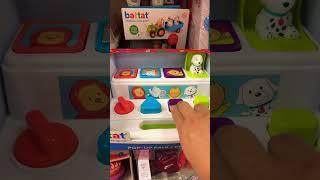 Battat  Pop up pals #ytshorts #trending #shortvideo #satisfying #battat