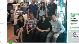 New Recruiting technology funding in the news for Goodwall and Greenhouse