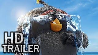 "The Angry Birds Movie 2" - Official Trailer