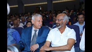 Sapiens Health Foundation - Silver Jubilee Function - DR RAJAN RAVICHANDRAN, Chairman