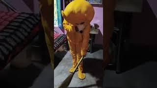 comedy video #funny #teddy #comedy #trending #entertainment