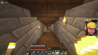 michaelalfox: MALF bonds with his nephew over Minecraft