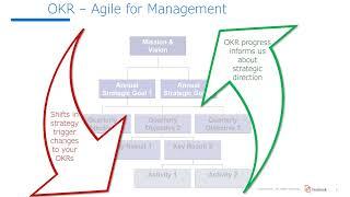 What are Objectives and Key Results (OKR)?